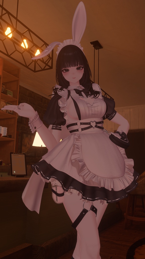 FrostMaid / フロストメイド
