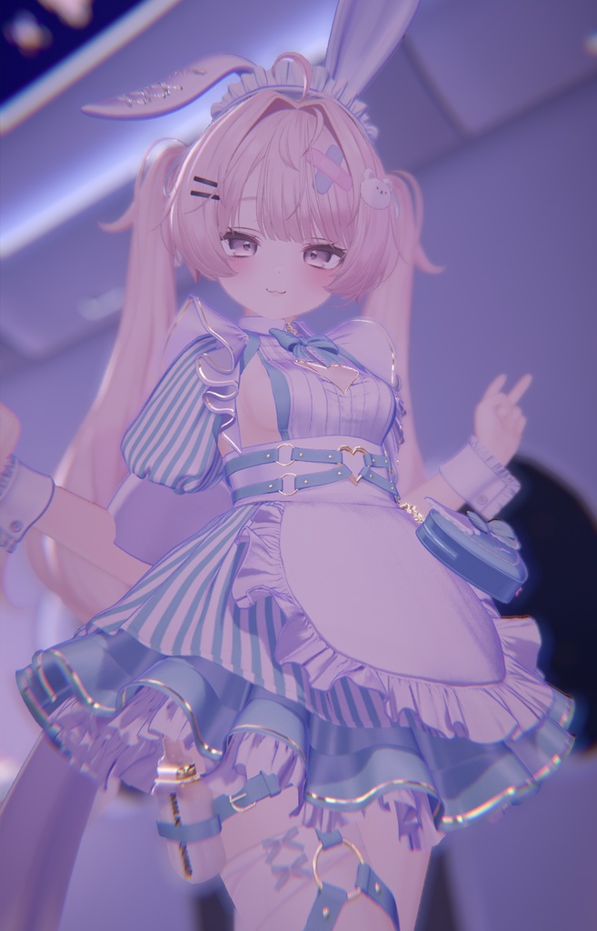 FrostMaid / フロストメイド