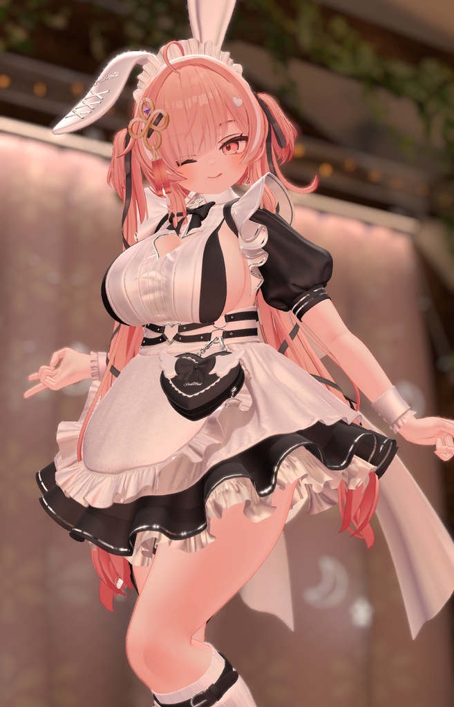 FrostMaid / フロストメイド