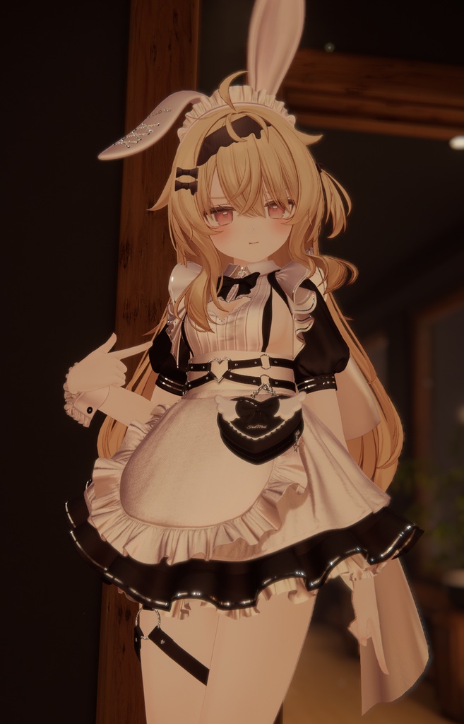 FrostMaid / フロストメイド