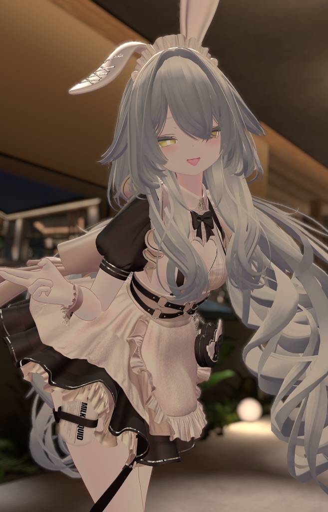 FrostMaid / フロストメイド