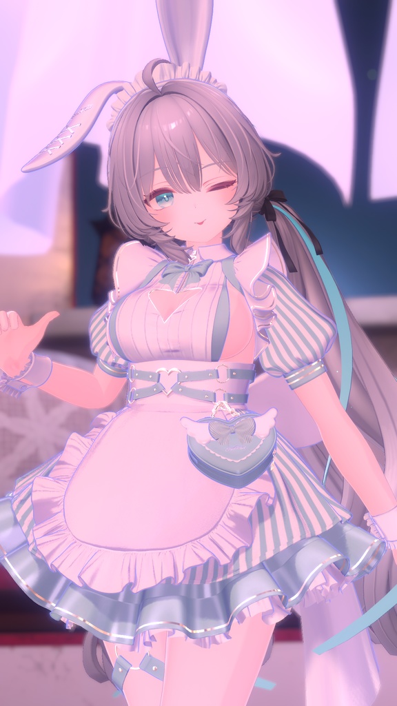 FrostMaid / フロストメイド