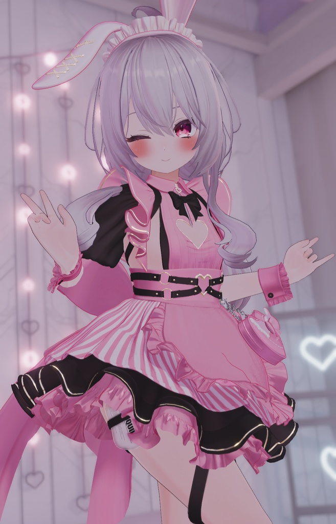 FrostMaid / フロストメイド