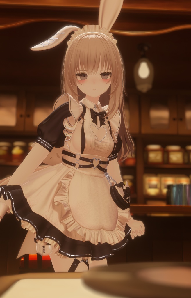 FrostMaid / フロストメイド