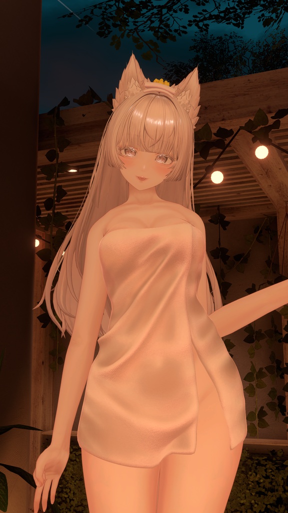 SheerFoldTowel シアーフォールドタオル
