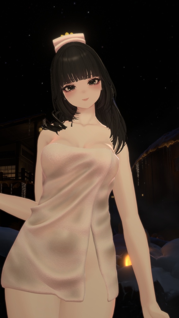 ★セール中★ SheerFoldTowel シアーフォールドタオル