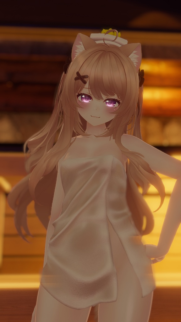 SheerFoldTowel シアーフォールドタオル
