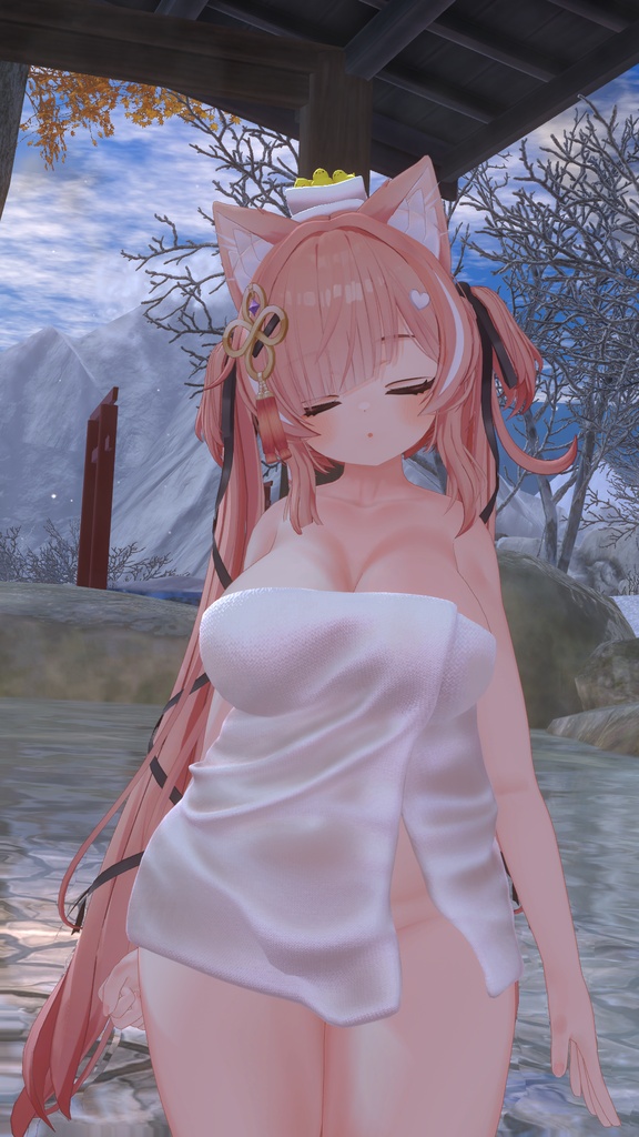 ★セール中★ SheerFoldTowel シアーフォールドタオル