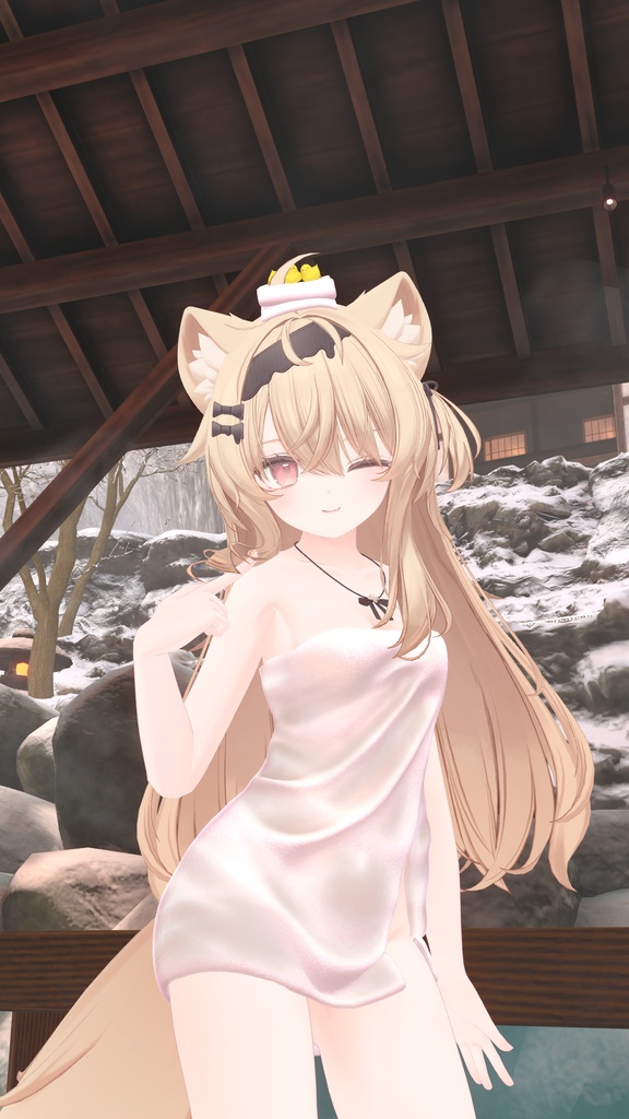 SheerFoldTowel シアーフォールドタオル