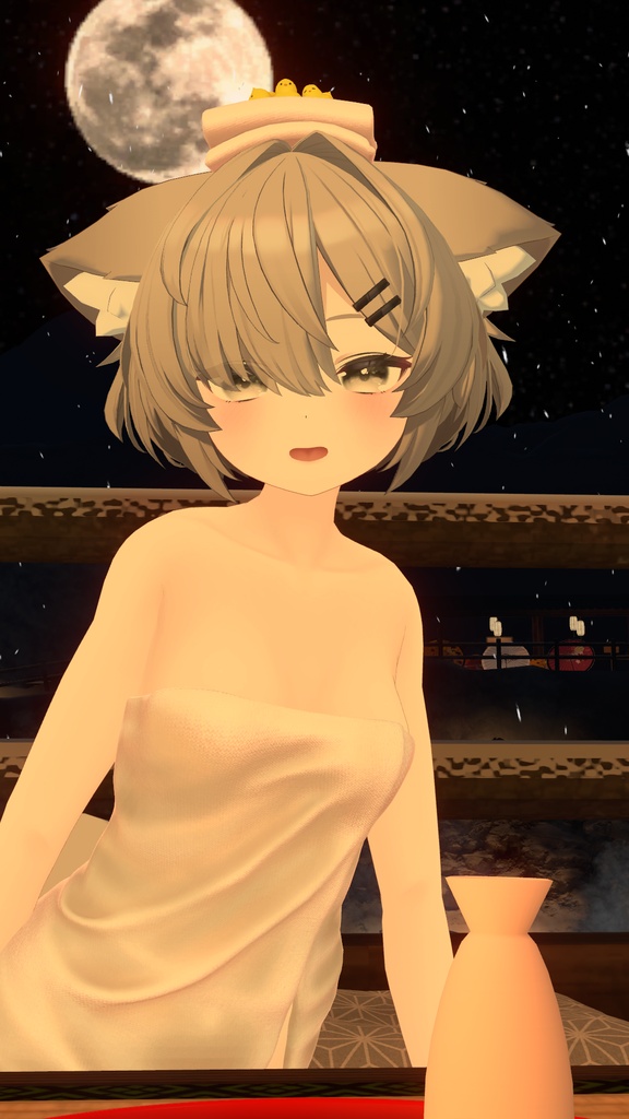 ★セール中★ SheerFoldTowel シアーフォールドタオル