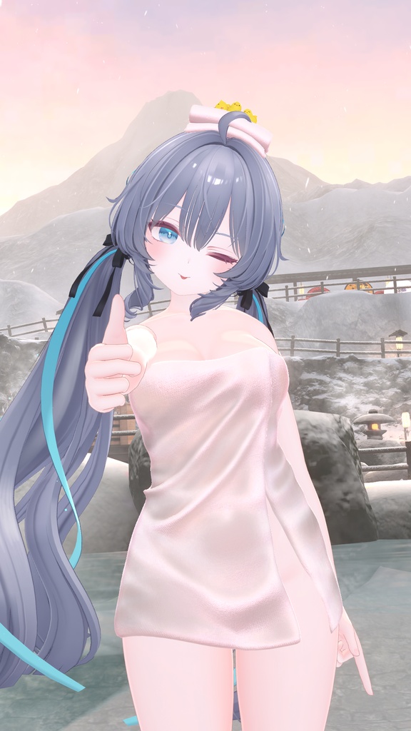 ★セール中★ SheerFoldTowel シアーフォールドタオル