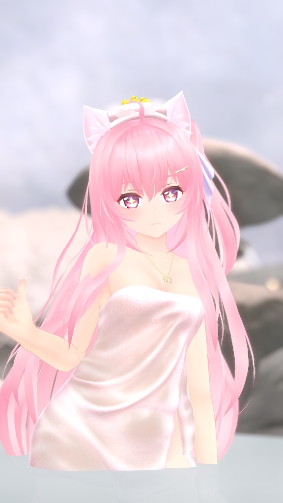 SheerFoldTowel シアーフォールドタオル