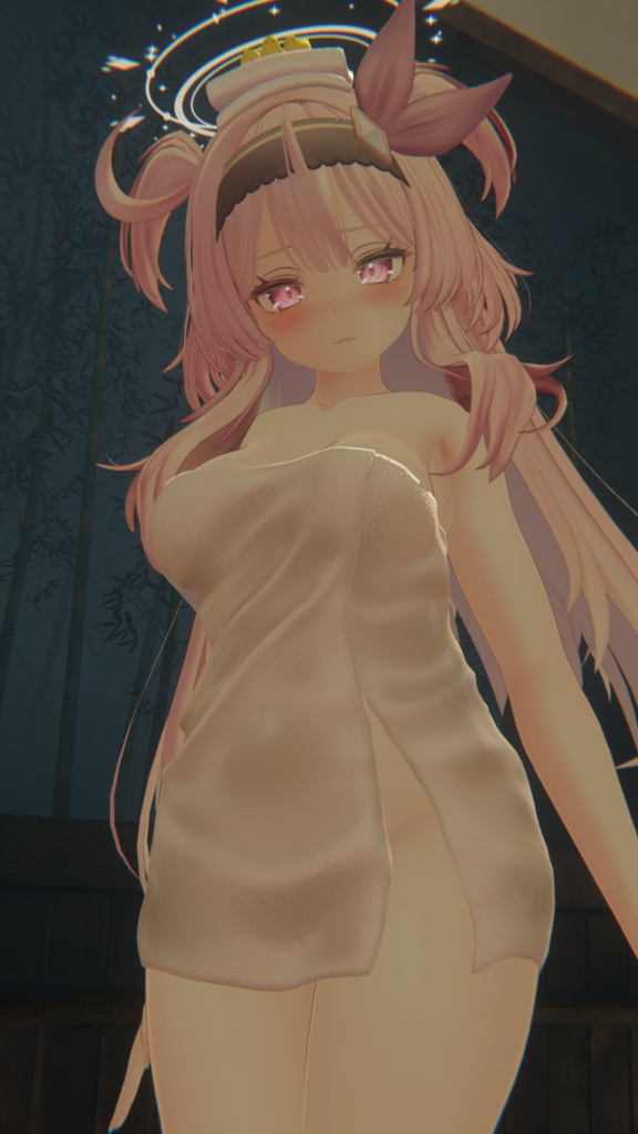 SheerFoldTowel シアーフォールドタオル