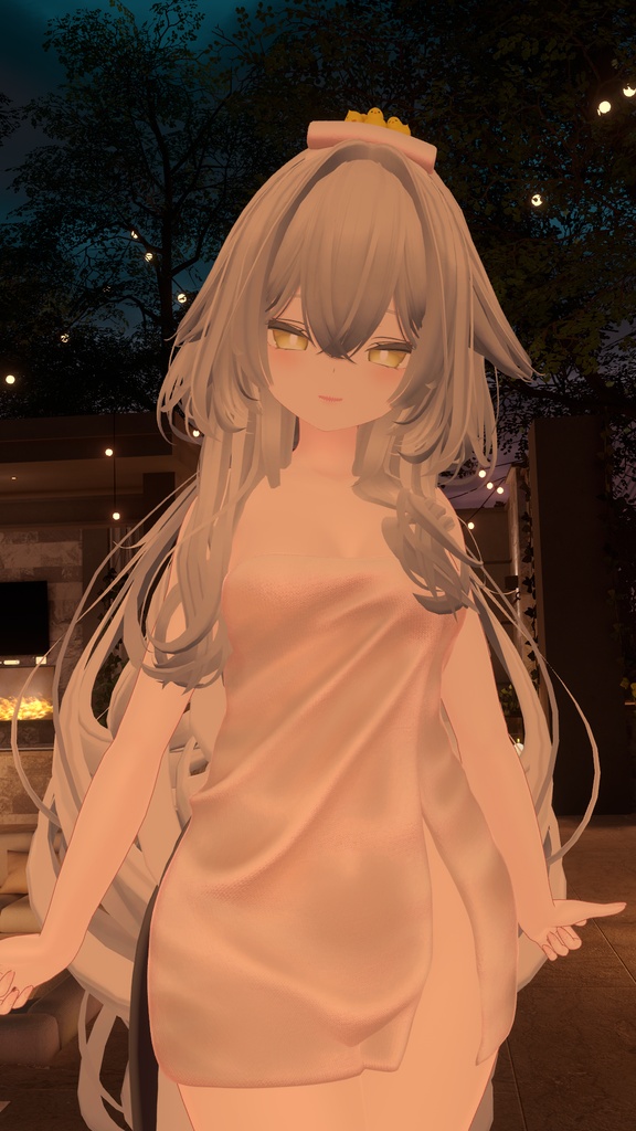 SheerFoldTowel シアーフォールドタオル