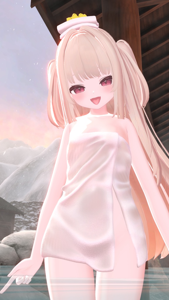 ★セール中★ SheerFoldTowel シアーフォールドタオル