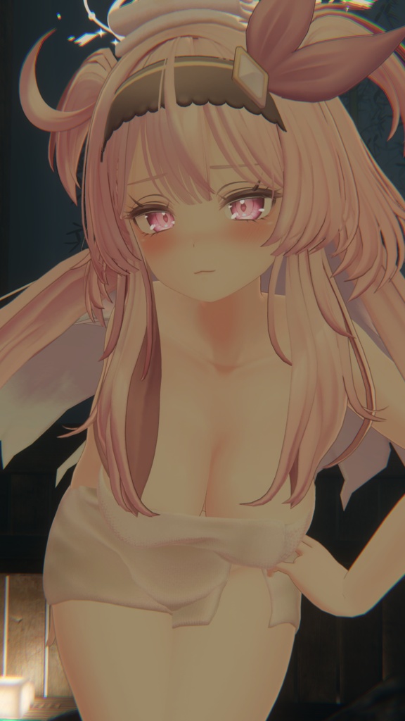 SheerFoldTowel シアーフォールドタオル