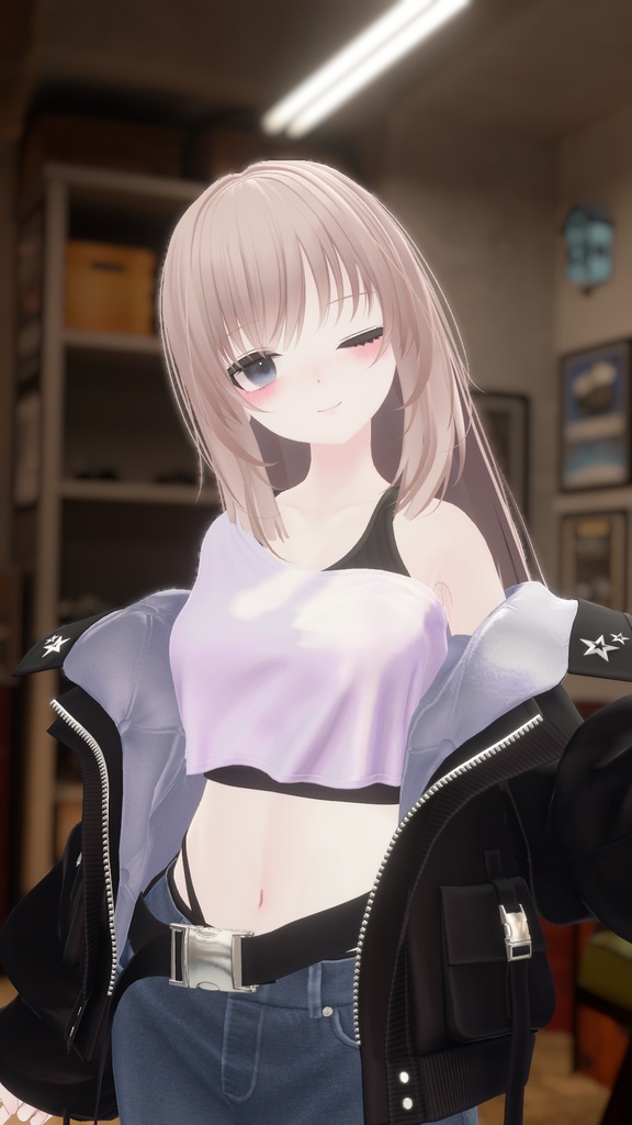 UrbanStreet / アーバンストリート