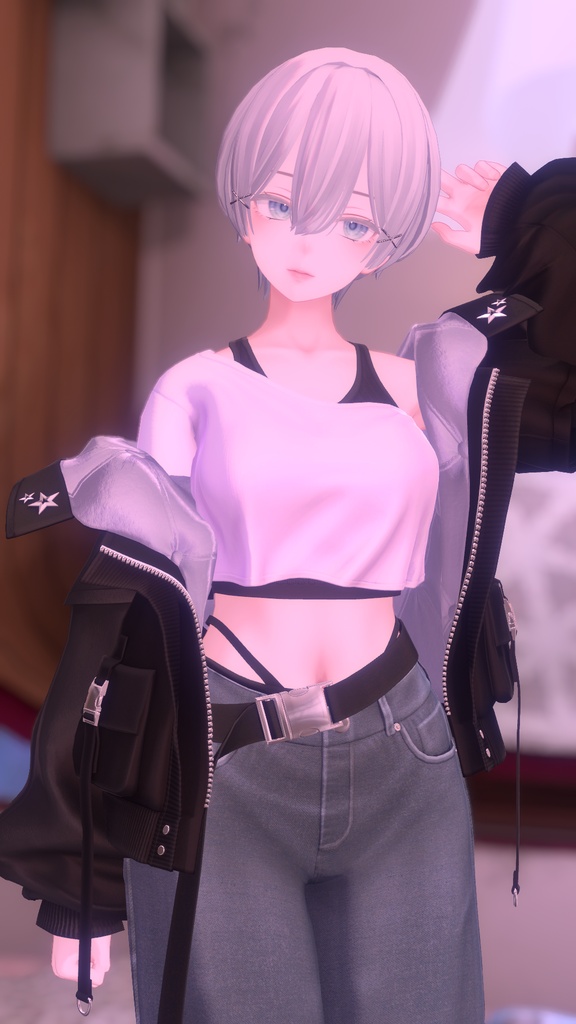 UrbanStreet / アーバンストリート