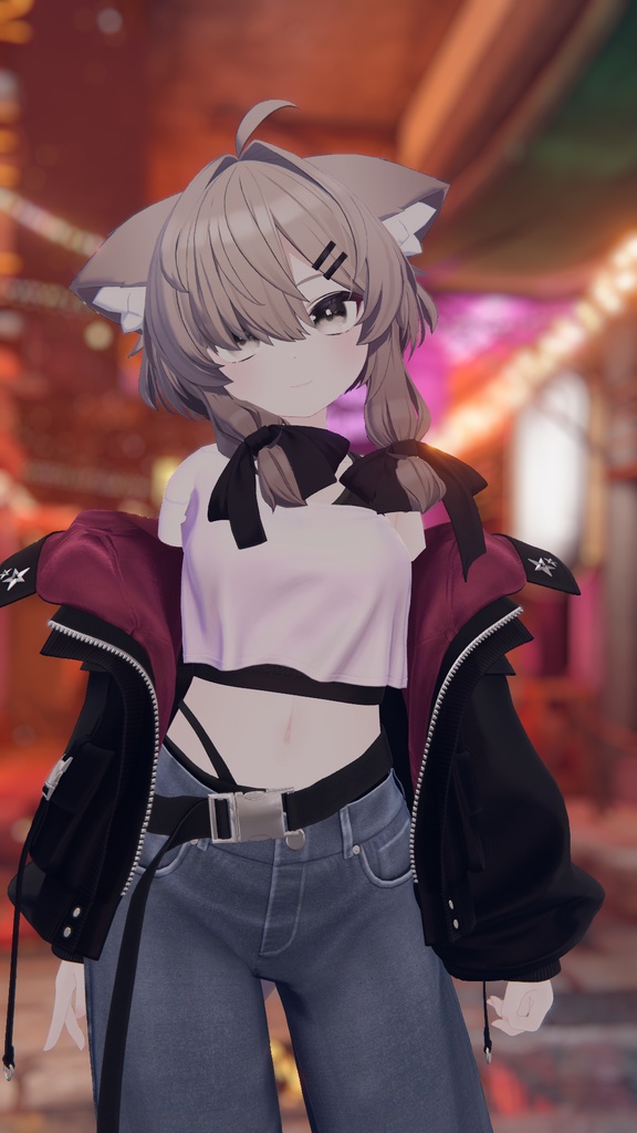 UrbanStreet / アーバンストリート