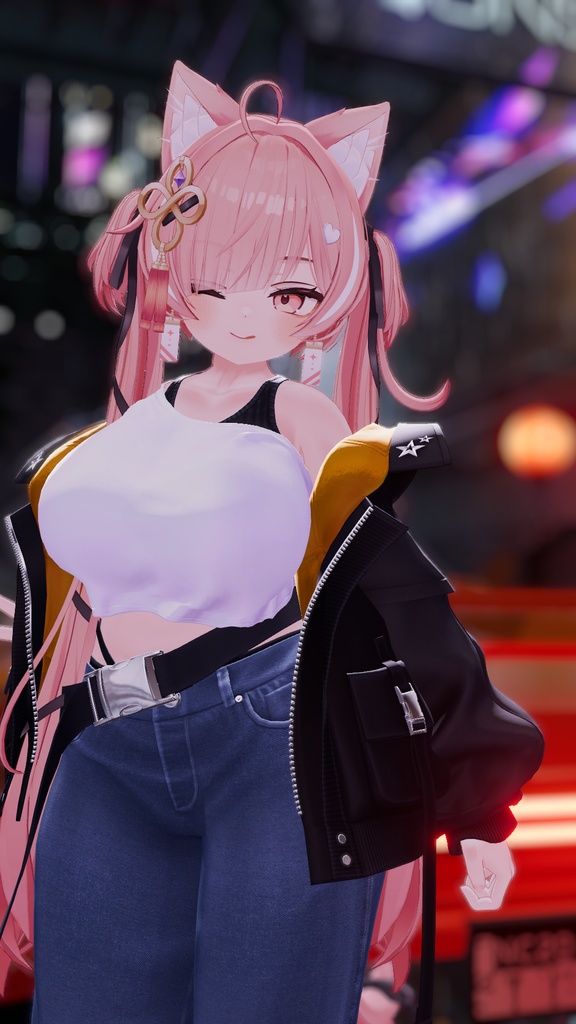 UrbanStreet / アーバンストリート