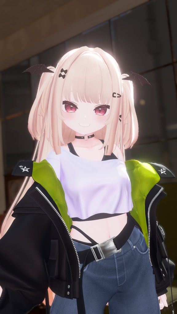 UrbanStreet / アーバンストリート