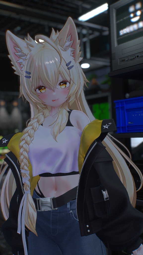 UrbanStreet / アーバンストリート
