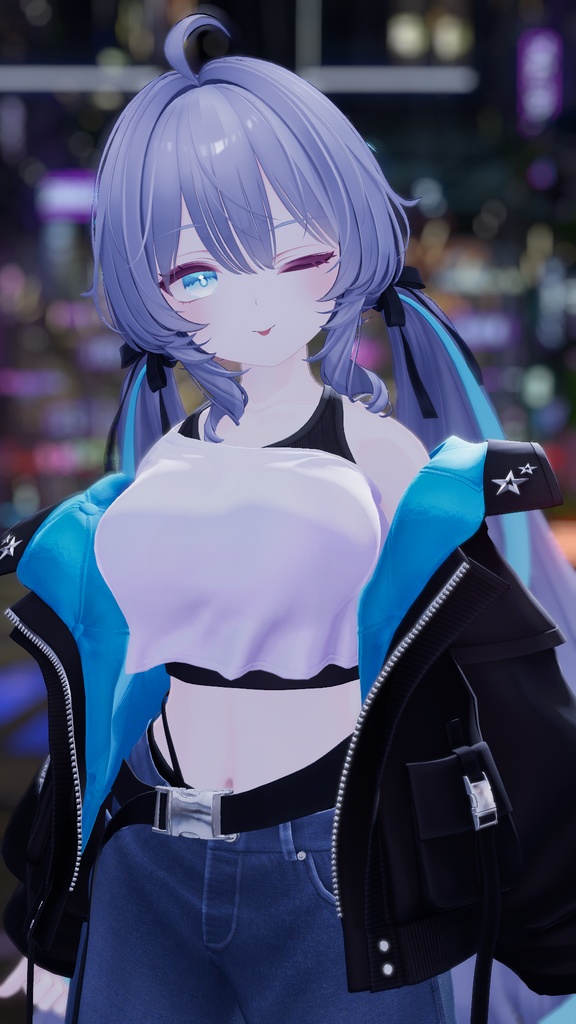 UrbanStreet / アーバンストリート