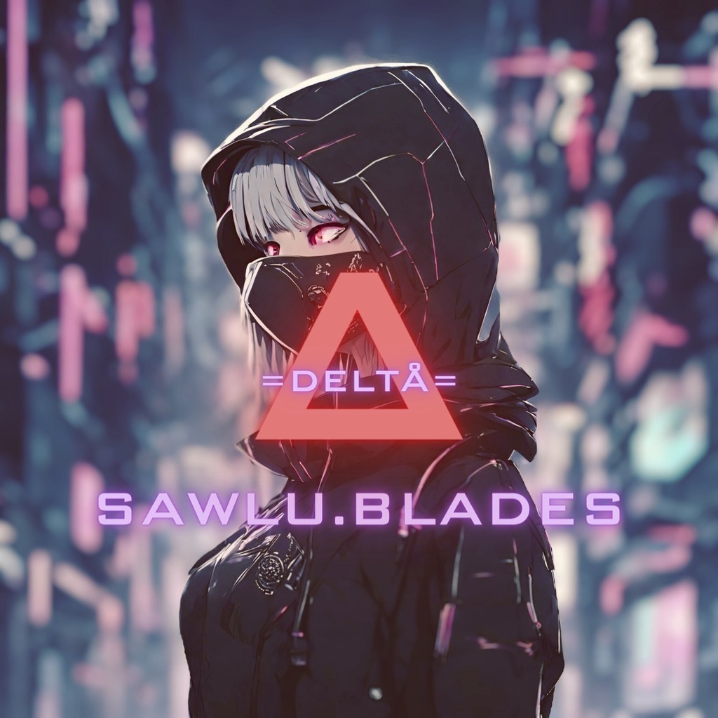 SAWLU.BLADES Δ=DELTÅ=