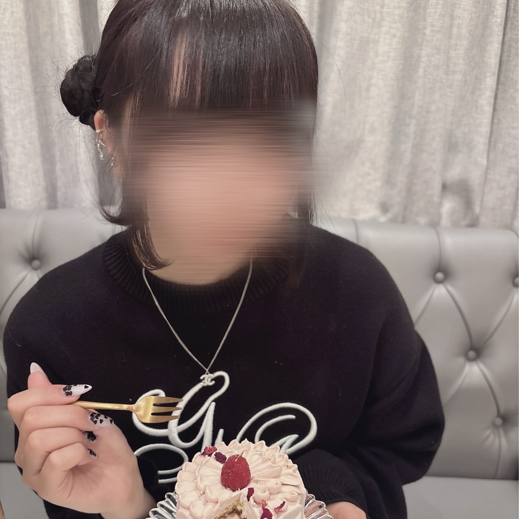 ゆの喫茶店カフェデートブロマイド