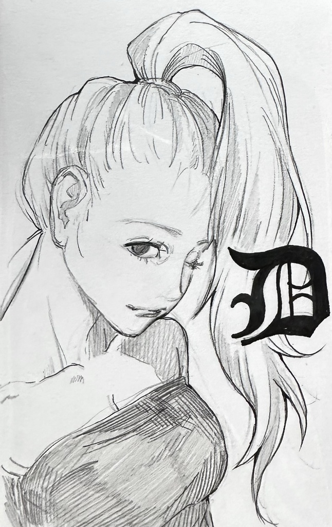 原画1