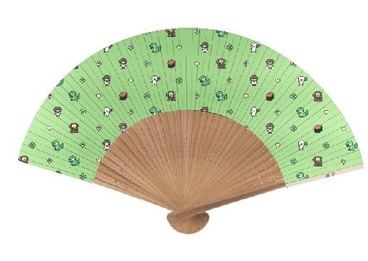 扇子