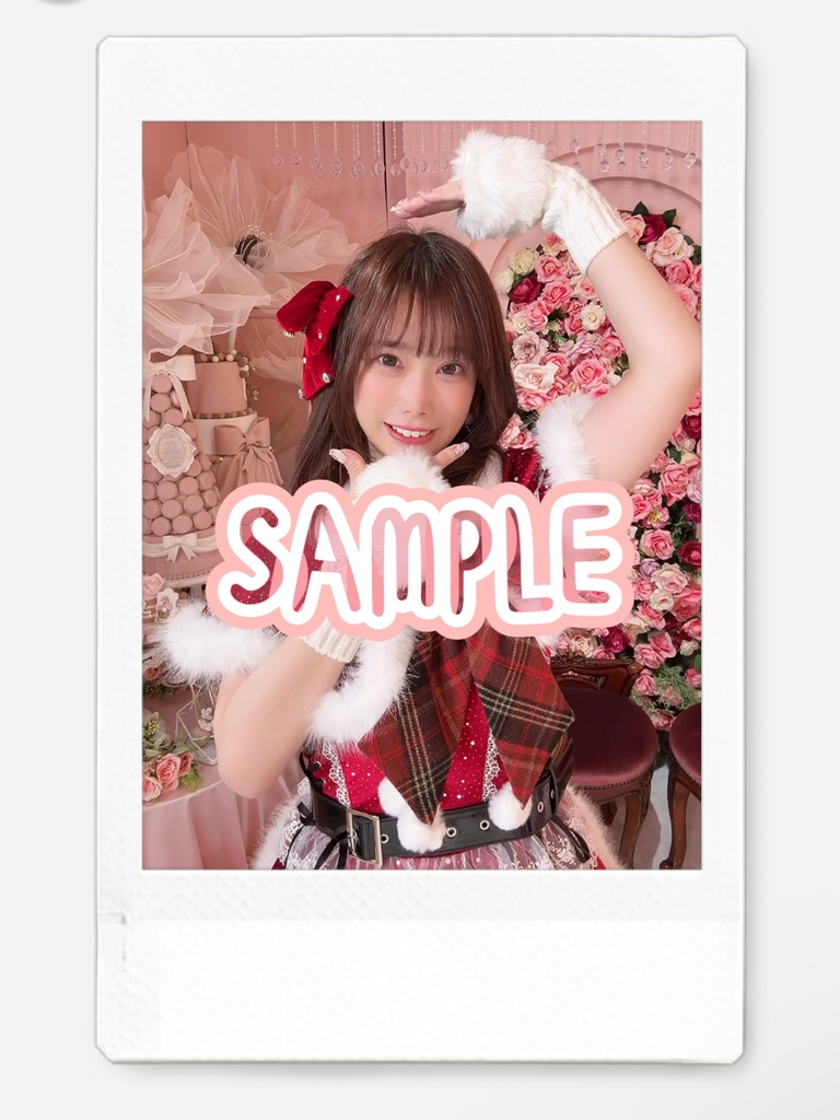 ふぃぎゅチェキ