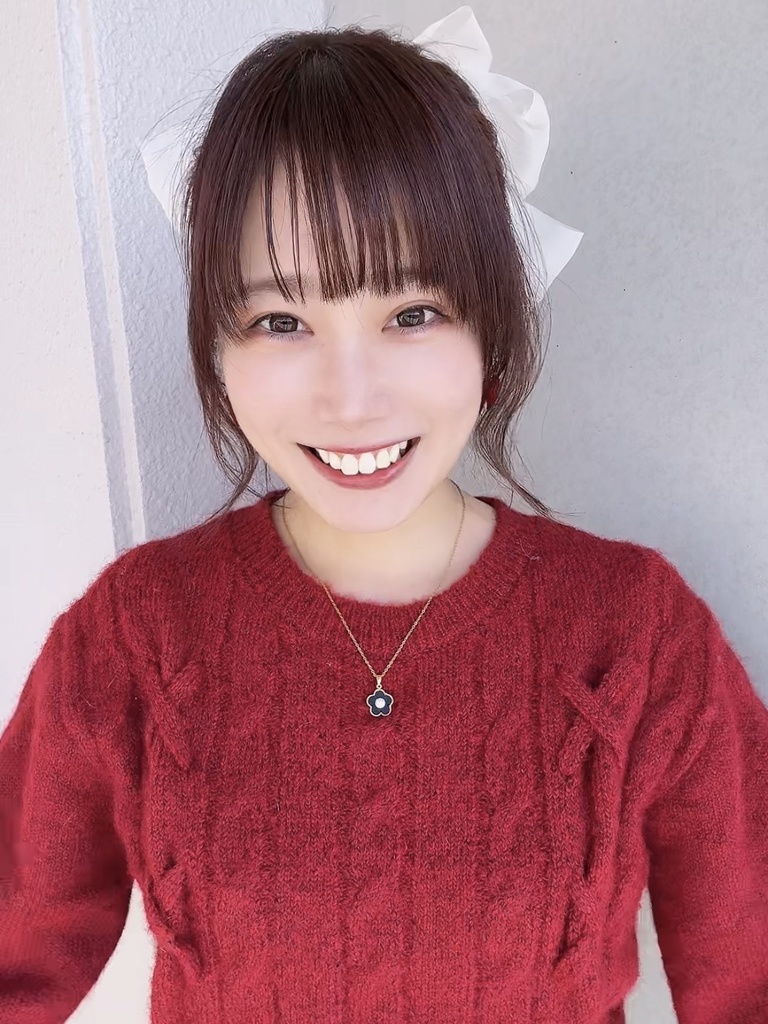 バレンタインメッセージ