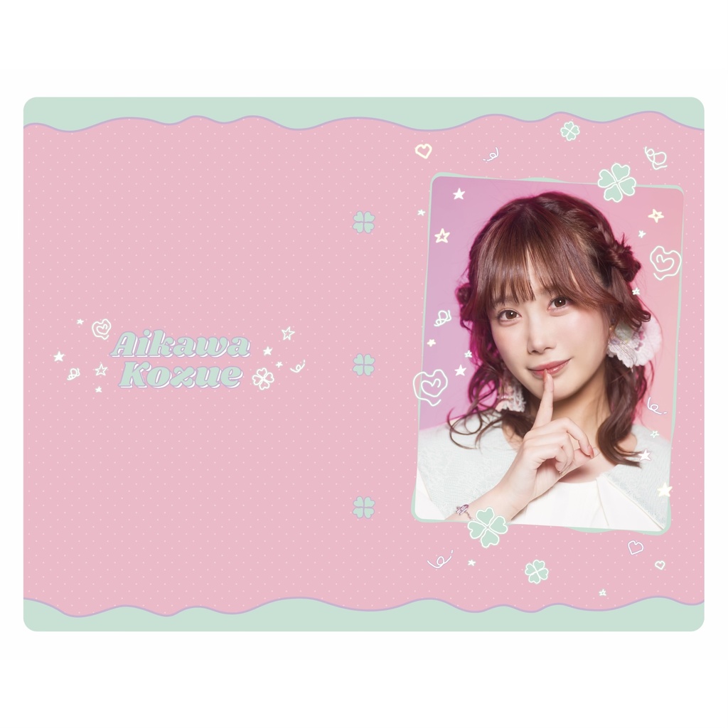 オリジナルチェキ帳
