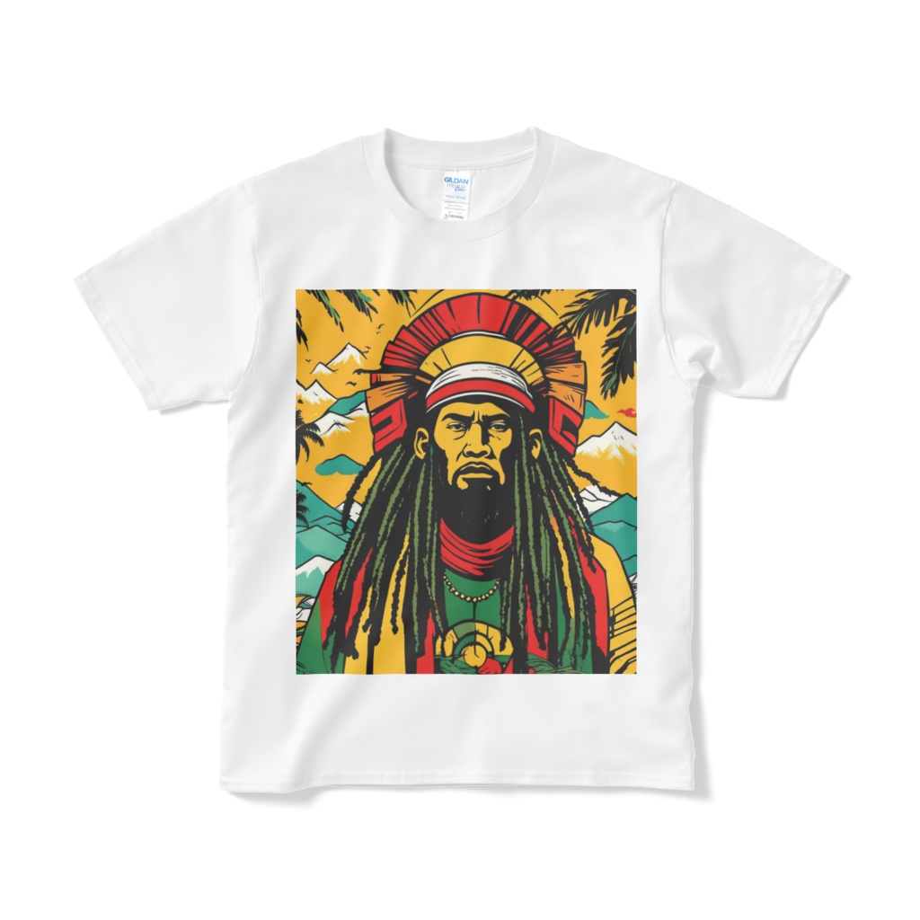 古代ジャングルの賢者