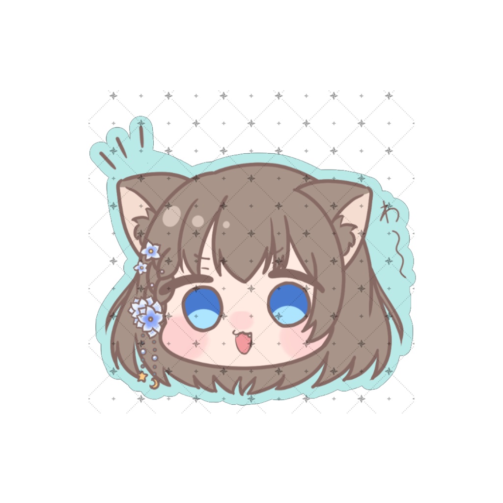 アクキー