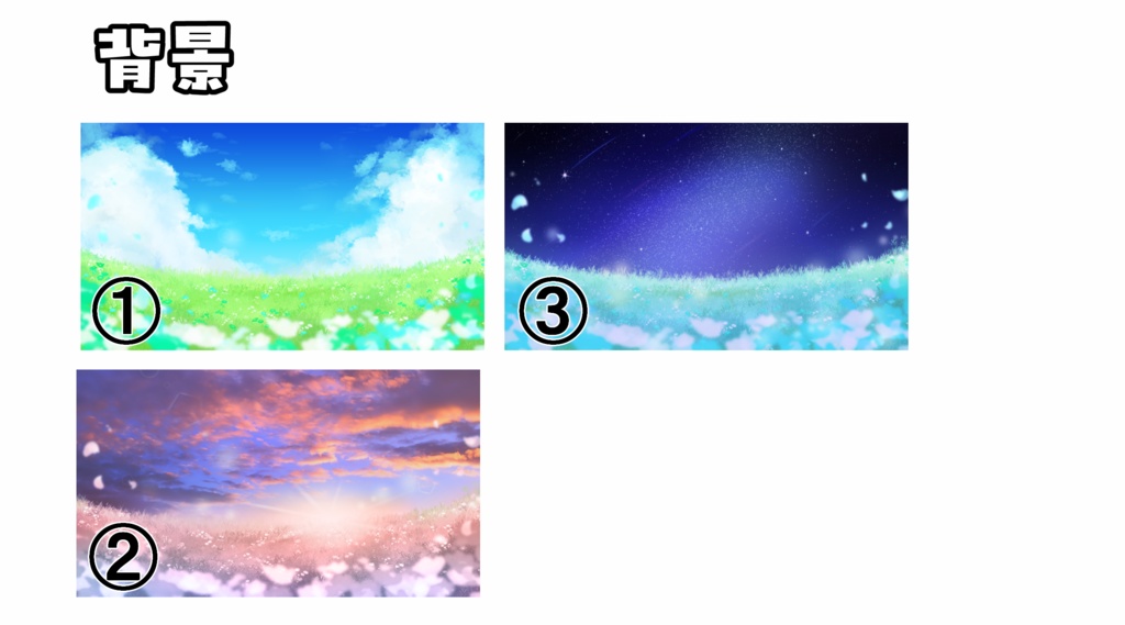 歌みたグッズ⭐マグカップ・アクリルパネル〜怪獣の花唄(cover)