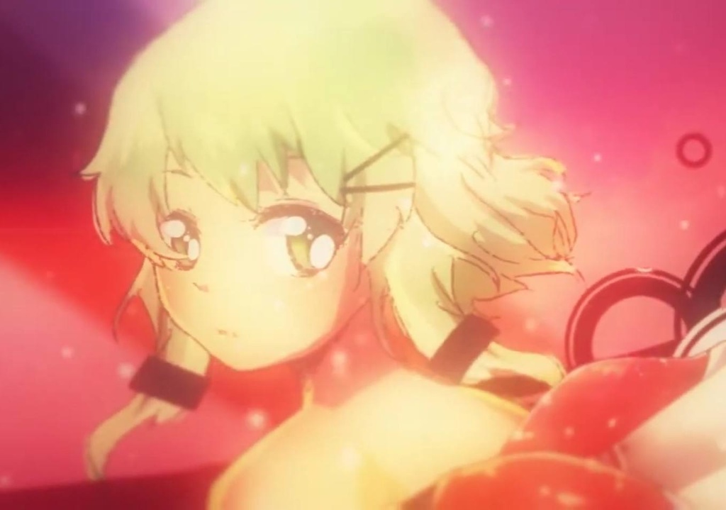 「機械仕掛けの渡り鳥」パラデータ