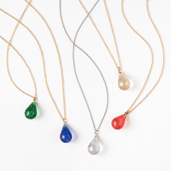 光のしずく【海】金属アレルギー対応