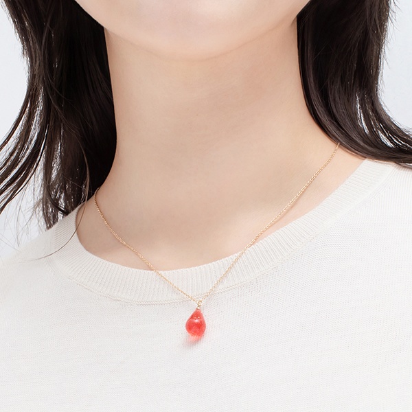 光のしずく【炎】金属アレルギー対応