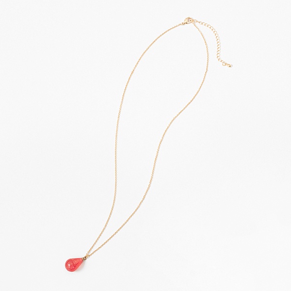 光のしずく【炎】金属アレルギー対応