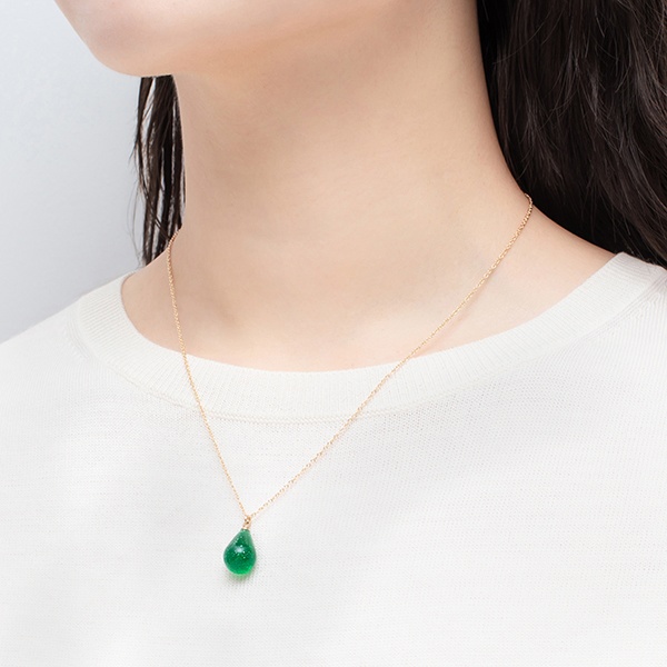 光のしずく【森】金属アレルギー対応