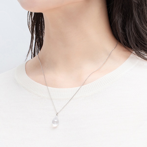 光のしずく【月】金属アレルギー対応