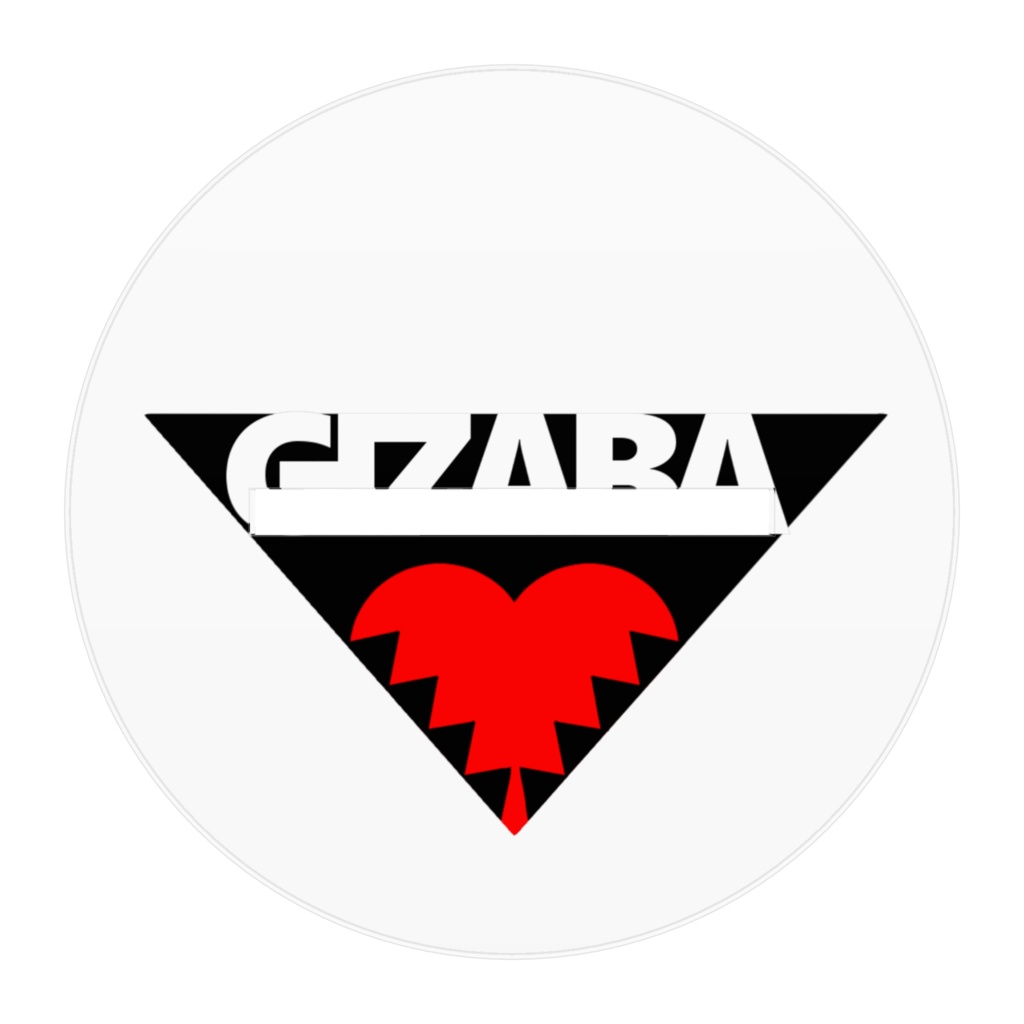 ギザ歯のムチムキ水着セット!