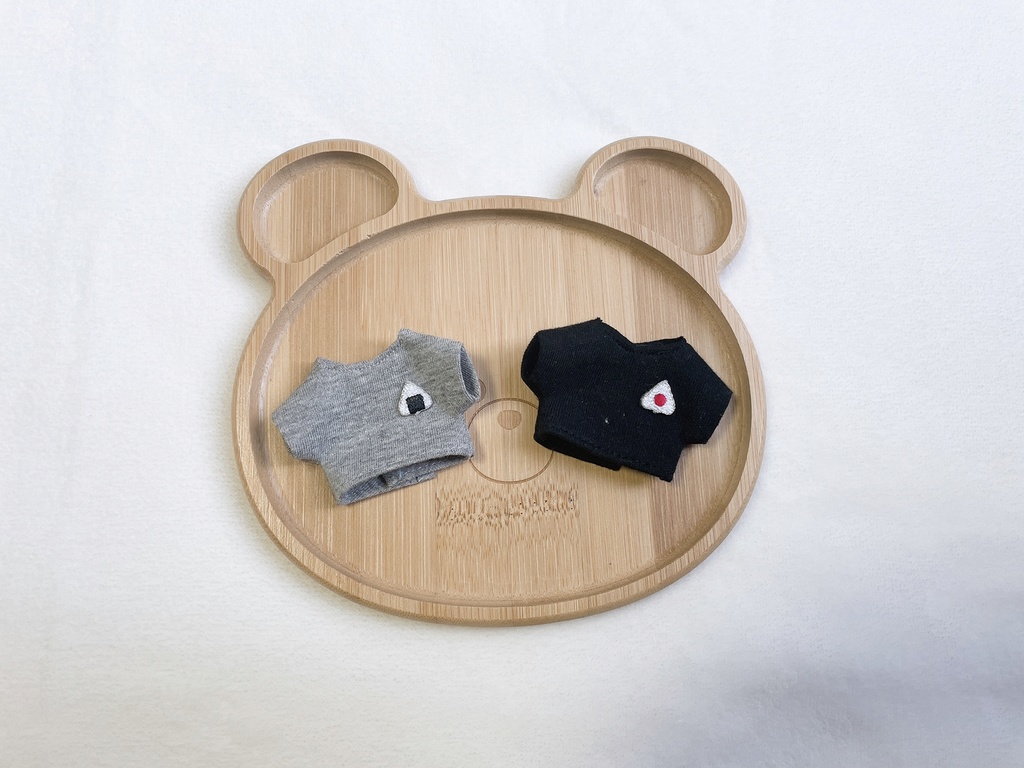 おにぎりシャツ