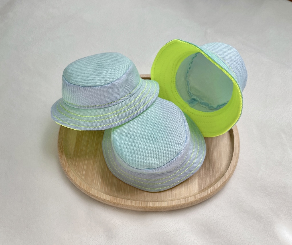 あおぞらバケハ