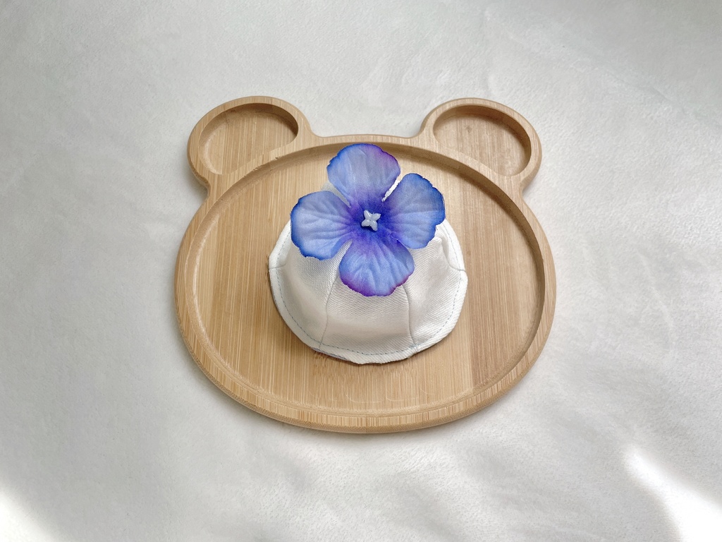 あじさいはっと