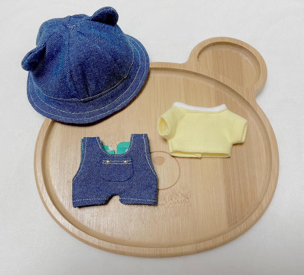 クマチャン🐻でにむせっと