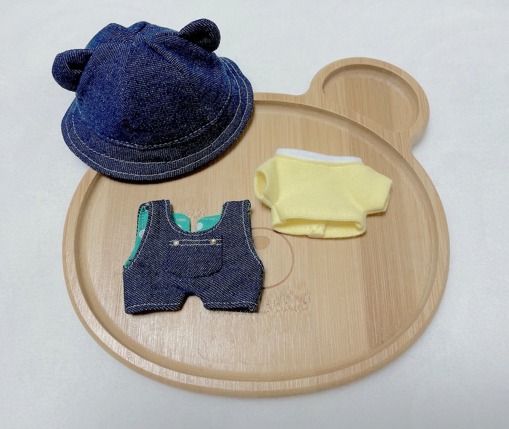 クマチャン🐻でにむせっと