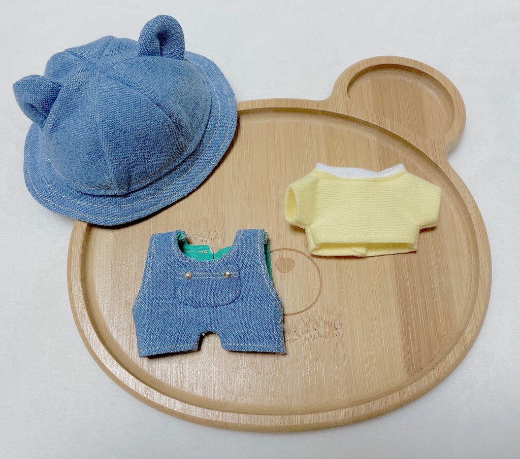 クマチャン🐻でにむせっと